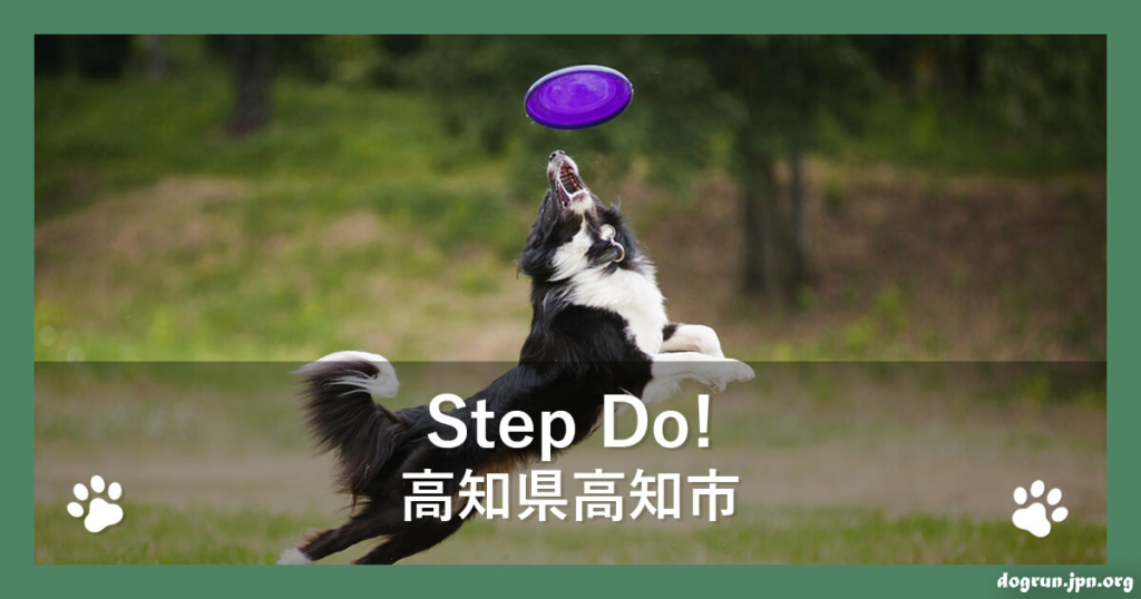Step Do!（高知県高知市）