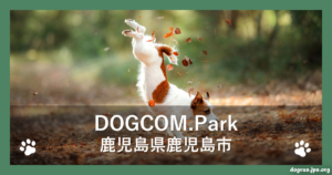 DOGCOM.Park（鹿児島県鹿児島市）